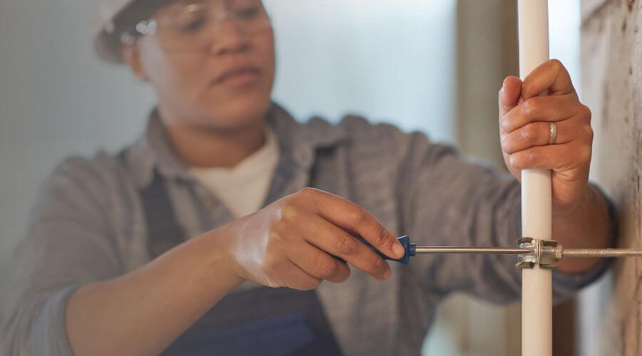 Local annual plumbing maintenance in Columbia Falls, MT